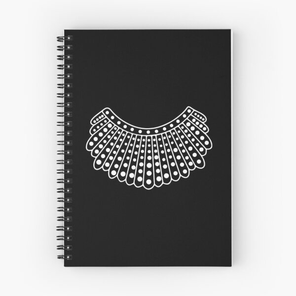 Item preview, Ruth Bader Ginsburg T-ShirtRuth Bader Ginsburg dissent collar designed and sold by BagBmam.