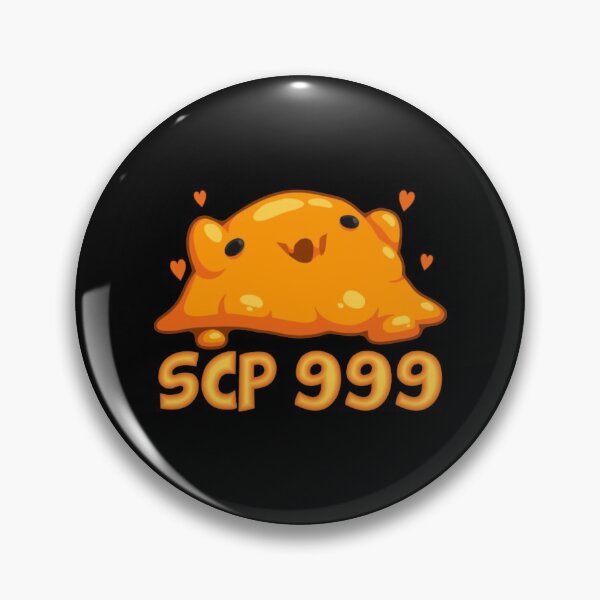 Item preview, Scp 999 T-ShirtScp 999 designed and sold by BagBmam.