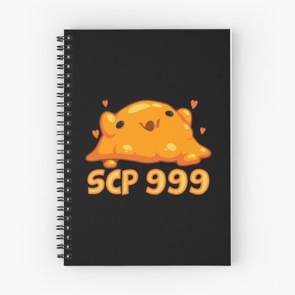 Item preview, Scp 999 T-ShirtScp 999 designed and sold by BagBmam.