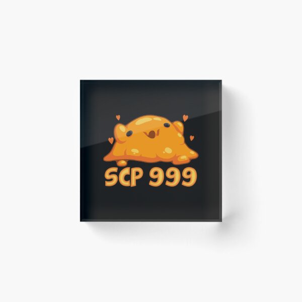 Item preview, Scp 999 T-ShirtScp 999 designed and sold by BagBmam.