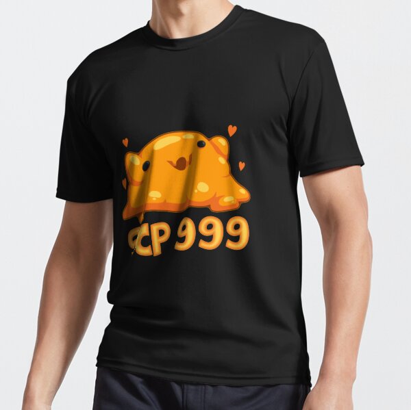 Scp 999 T-ShirtScp 999 Poster by RushAvenu