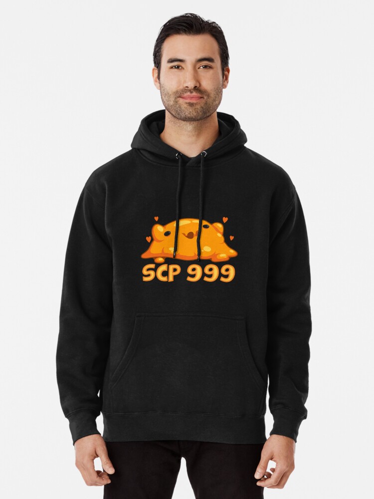 Scp 999 - Scp 999 - Hoodie