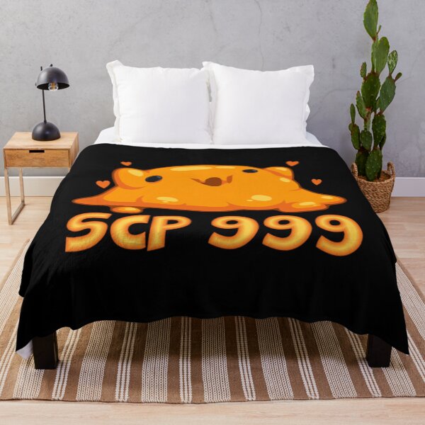Item preview, Scp 999 T-ShirtScp 999 designed and sold by BagBmam.