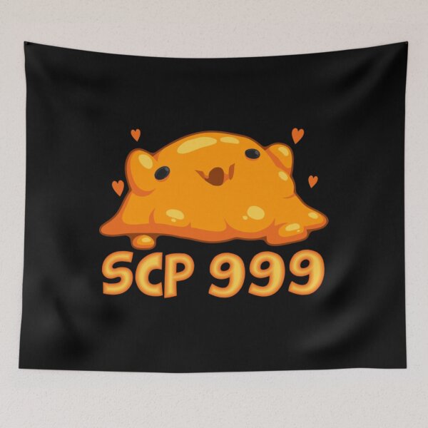 Item preview, Scp 999 T-ShirtScp 999 designed and sold by BagBmam.