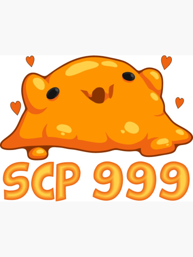 Scp 999 Magnets for Sale