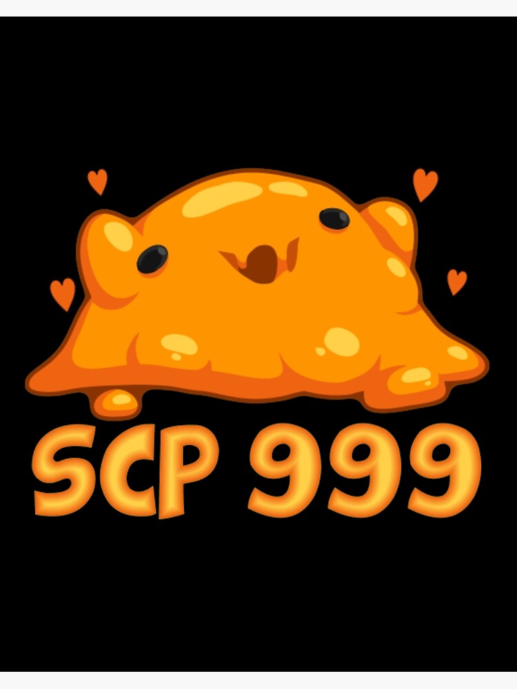 scp-999  Scp, Scp-999, Furry art