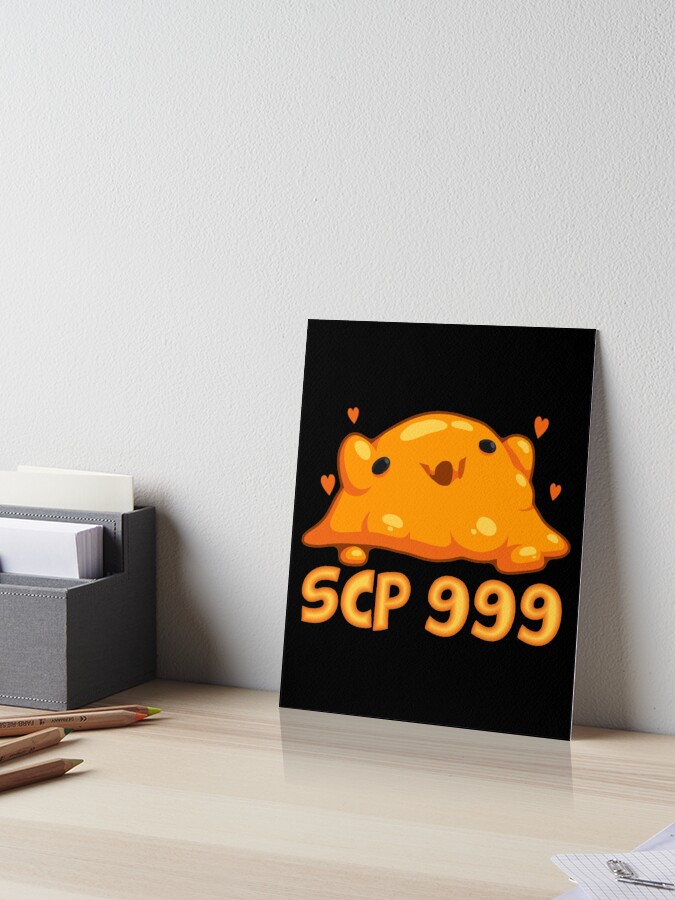 scp-999  Scp, Scp-999, Furry art