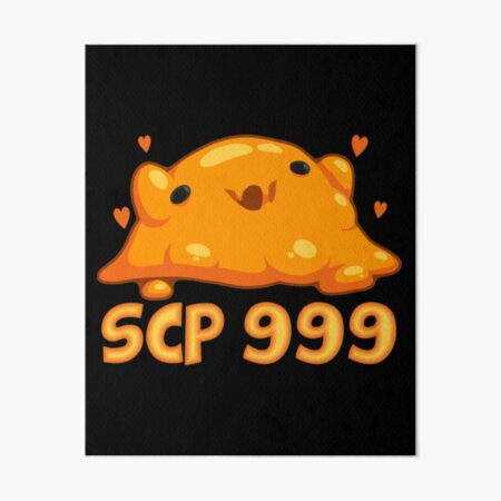 SCP-999-J, Wiki