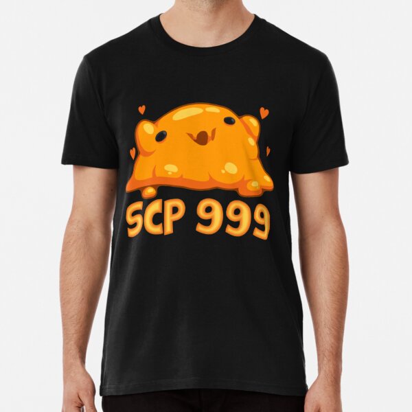 Scp 999 T-ShirtScp 999 Poster by RushAvenu