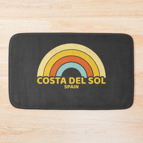 Item preview, Retro Costa del Sol Spain designed and sold by dk80.