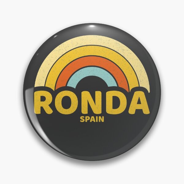Item preview, Retro Ronda Spain designed and sold by dk80.