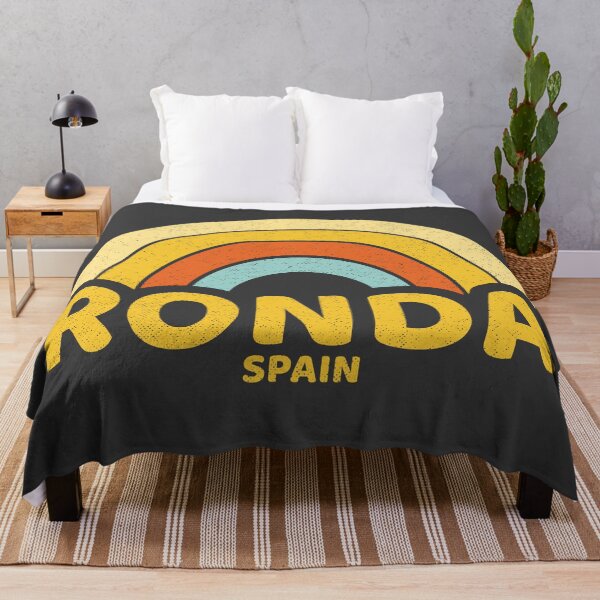 Item preview, Retro Ronda Spain designed and sold by dk80.