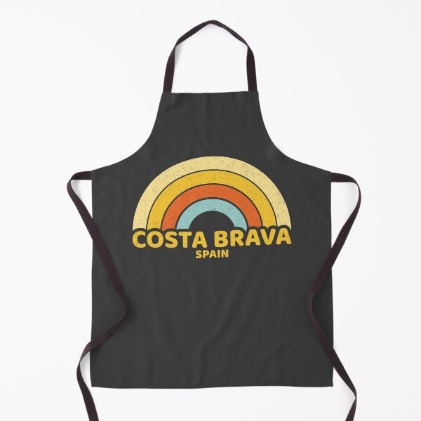 Item preview, Retro Costa Brava Spain designed and sold by dk80.