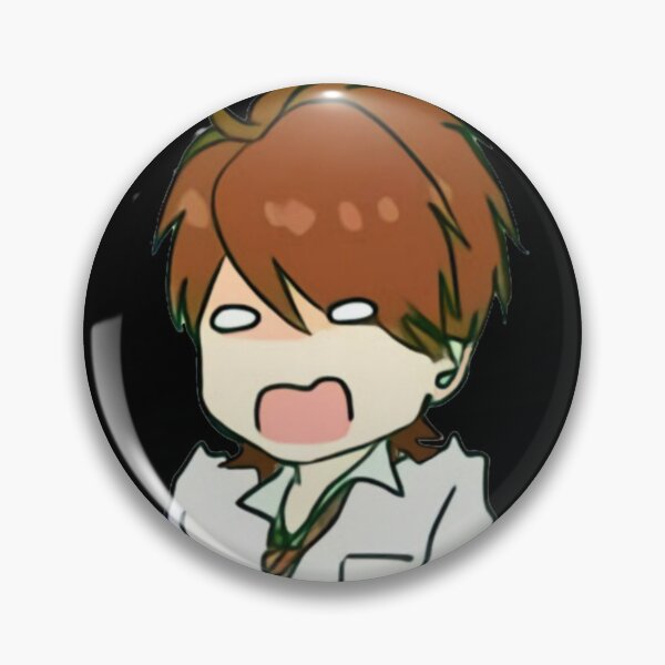 Item preview, Funny Takashi toono chibi designed and sold by The baka-san STORE.