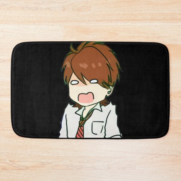 Item preview, Funny Takashi toono chibi designed and sold by The baka-san STORE.