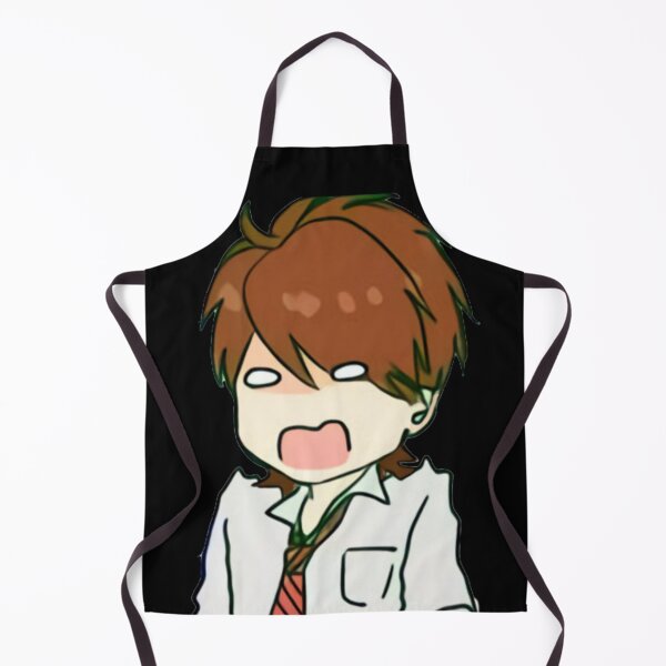 Item preview, Funny Takashi toono chibi designed and sold by The baka-san STORE.