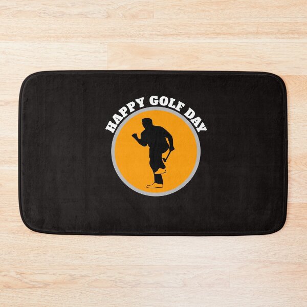 Item preview, Happy Golf Day designed and sold by ProBatavian.