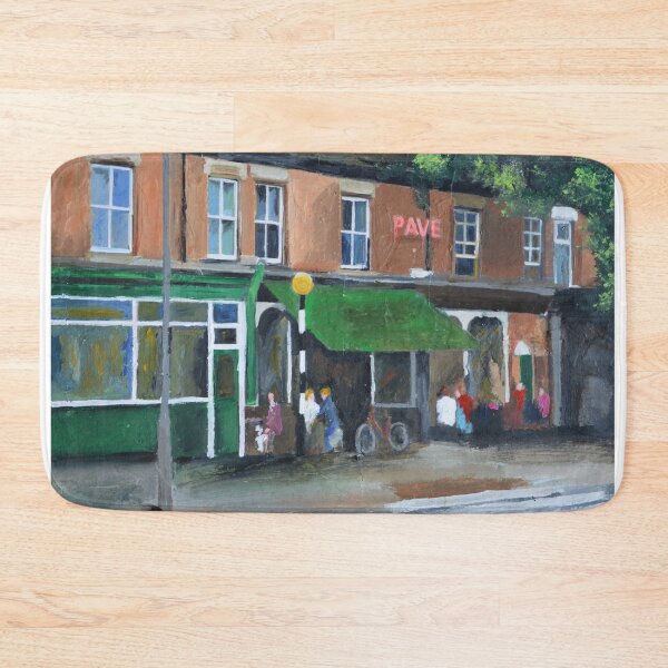 Item preview, Hull, Bar designed and sold by golan22may.