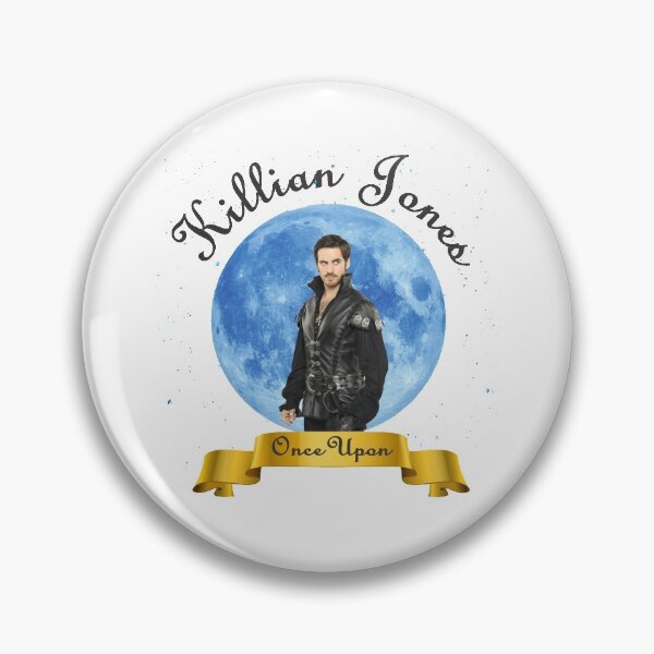 Item preview, Killian Jones designed and sold by Epav55.