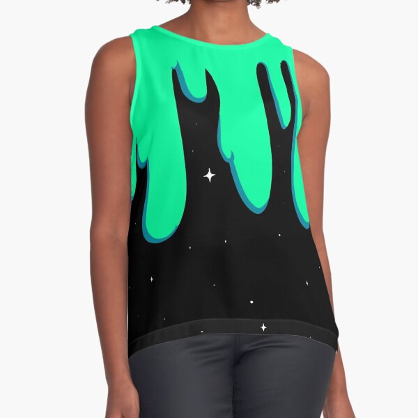 Blue Slime T Shirts Redbubble - 4kt vest roblox