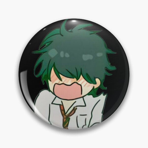 Item preview, Funny fujisaki Toru chibi designed and sold by The baka-san STORE.