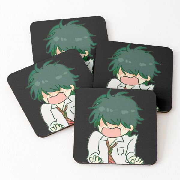 Item preview, Funny fujisaki Toru chibi designed and sold by The baka-san STORE.