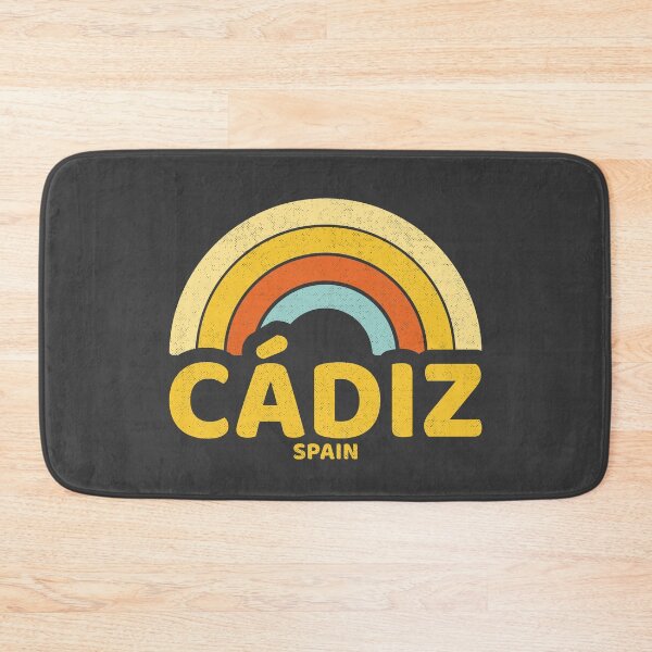 Item preview, Retro Cadiz Spain designed and sold by dk80.