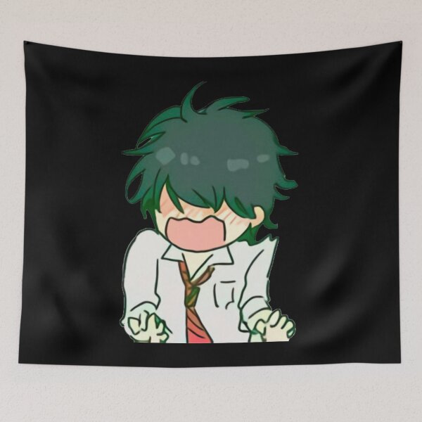 Item preview, Funny fujisaki Toru chibi designed and sold by The baka-san STORE.