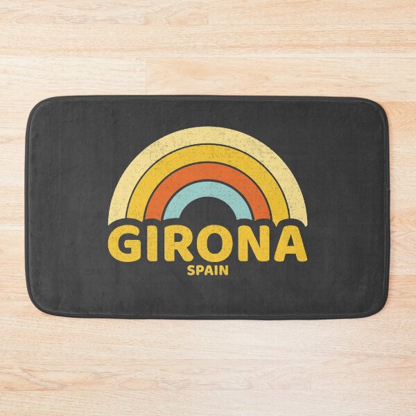 Item preview, Retro Girona Spain designed and sold by dk80.