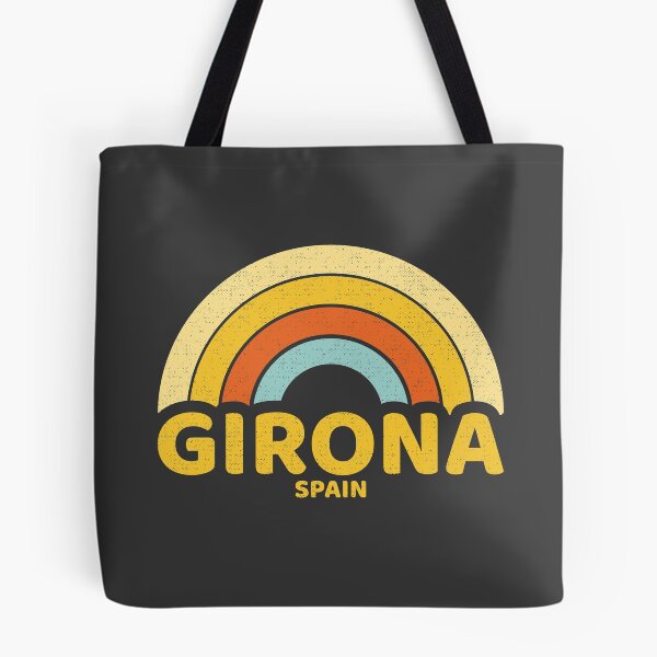 Item preview, Retro Girona Spain designed and sold by dk80.