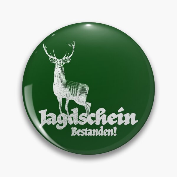 Item preview, Passed the hunter test! designed and sold by wunderfamily.