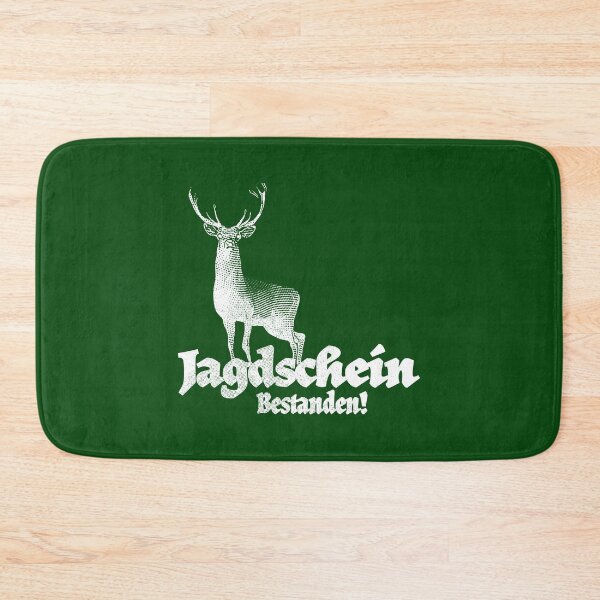 Item preview, Passed the hunter test! designed and sold by wunderfamily.