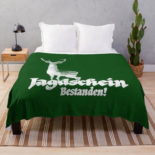Item preview, Passed the hunter test! designed and sold by wunderfamily.