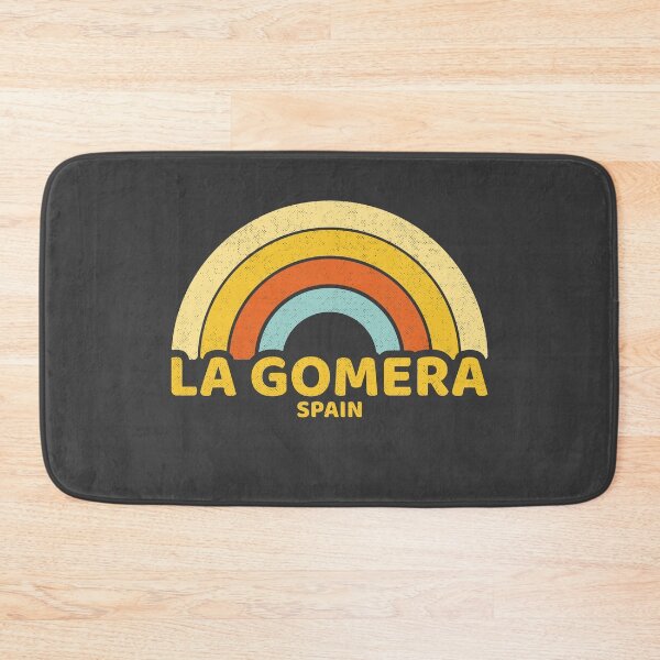 Item preview, Retro La Gomera Spain designed and sold by dk80.