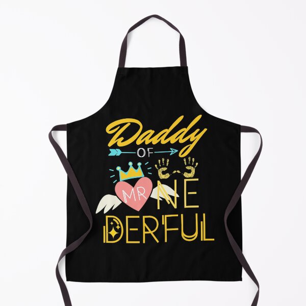 Item preview, Daddy of Mr Onederful designed and sold by GameNarongdech.