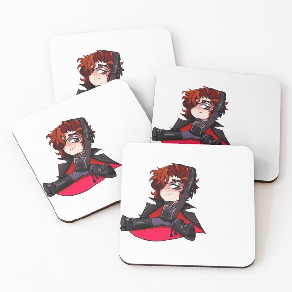 Item preview, Julian The Arcana designed and sold by SirNiji.