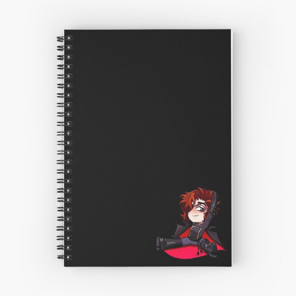 Item preview, Julian The Arcana designed and sold by SirNiji.