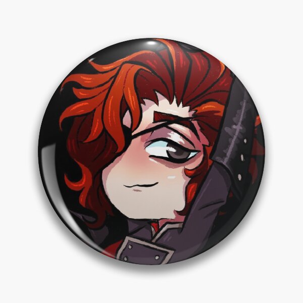 Item preview, Julian The Arcana designed and sold by SirNiji.
