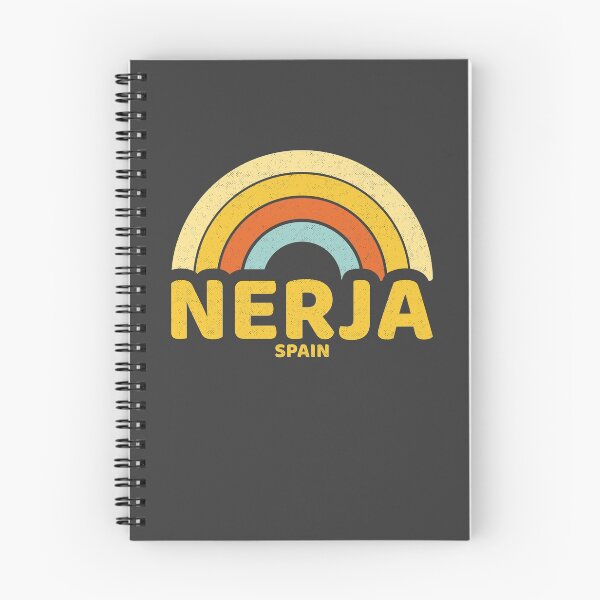 Item preview, Retro Nerja Spain designed and sold by dk80.
