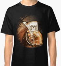 Textual health Classic T-Shirt