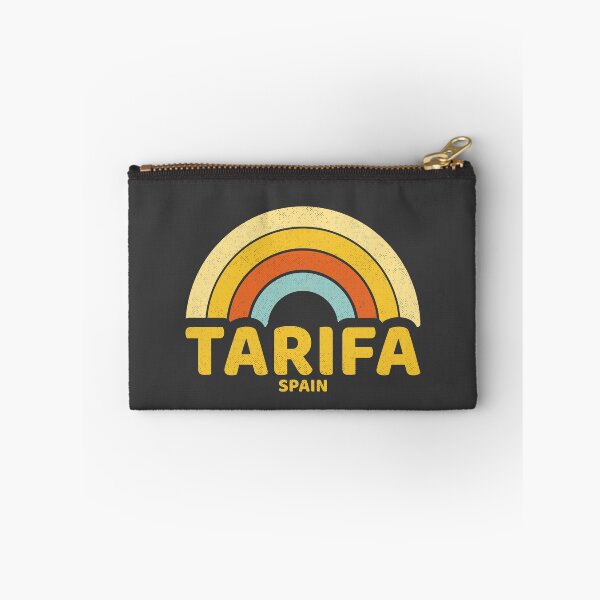 Item preview, Retro Tarifa Spain designed and sold by dk80.