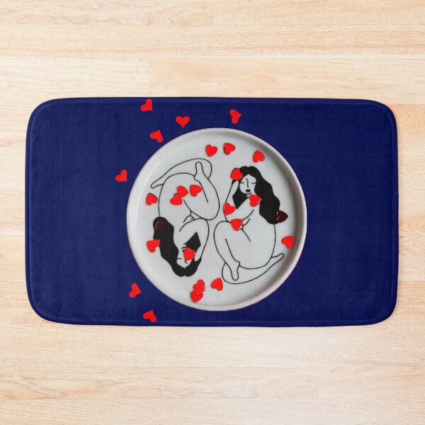 Item preview, Women's idyll. designed and sold by Iuliia Nerd.