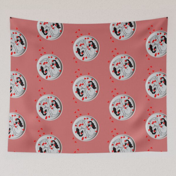 Item preview, Women's idyll. designed and sold by Iuliia Nerd.