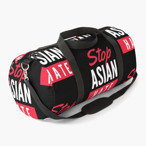 Item preview, Stop Asian Hate Crimes, Support Asian Community designed and sold by Spiritualish.