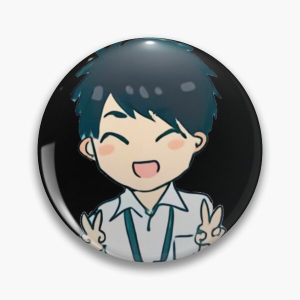 Item preview, CUTE Kashima yuu CHIBI designed and sold by The baka-san STORE.