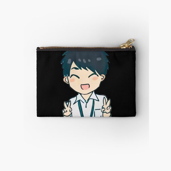Item preview, CUTE Kashima yuu CHIBI designed and sold by The baka-san STORE.