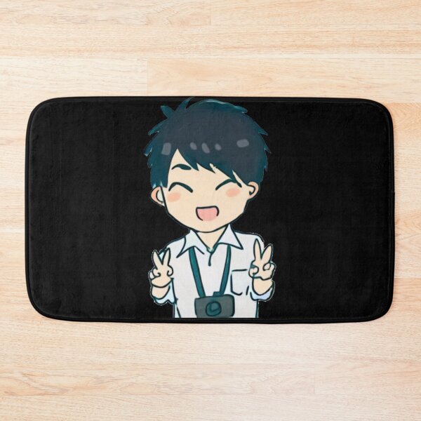 Item preview, CUTE Kashima yuu CHIBI designed and sold by The baka-san STORE.