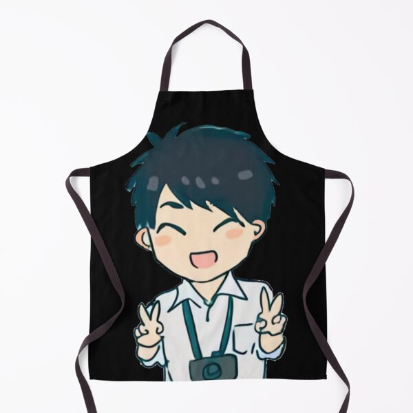 Item preview, CUTE Kashima yuu CHIBI designed and sold by The baka-san STORE.