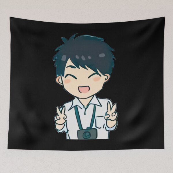 Item preview, CUTE Kashima yuu CHIBI designed and sold by The baka-san STORE.