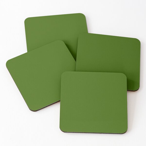 Item preview, army green color designed and sold by The Poette.